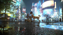 Ghostwire: Tokyo Standard Edition - PlayStation 5
