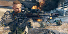 Call of Duty: Black Ops III - PlayStation 4