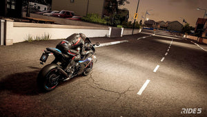RIDE 5 - PlayStation 5