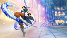 Street Fighter V - PlayStation 4
