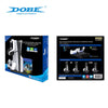 Dobe cooling stand - charging stand for P5 fat/slim TP5-0593S