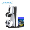 Dobe cooling stand - charging stand for P5 fat/slim TP5-0593S