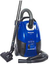 Panasonic vacuum cleaner 1900W MC-CG711 - Blue