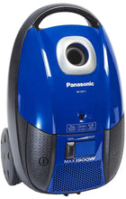 Panasonic vacuum cleaner 1900W MC-CG711 - Blue
