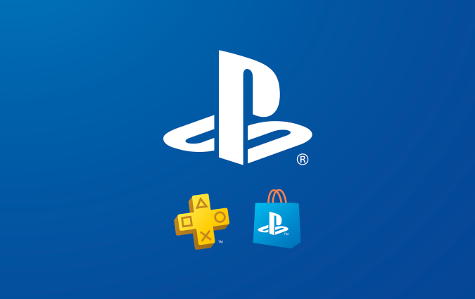PlayStation Network Card - Ireland