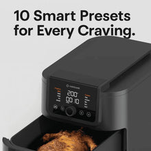 Nutricook Air Fryer Slim XXL 8L 1700W -AFS330