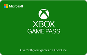 Xbox Game Pass - United Arab Emirates