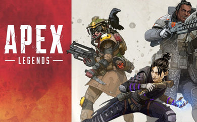 EA Apex - USA