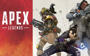 EA Apex - USA