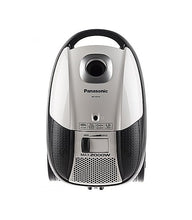 Panasonic Canister Vacuum Cleaner - 2000W - MC-CG713 - White