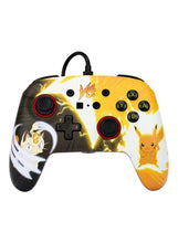 PowerA Enhanced Wired Controller for Nintendo Switch - Pokém