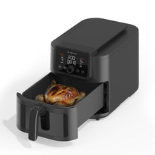 Nutricook Air Fryer Slim XXL 8L 1700W -AFS330