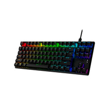 HyperX Alloy Origins Core PBT HX Red Gaming Keyboard