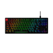 HyperX Alloy Origins Core PBT HX Red Gaming Keyboard