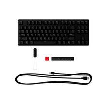 HyperX Alloy Origins Core PBT HX Red Gaming Keyboard