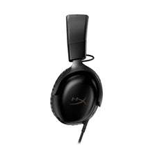 HyperX Cloud III - Wired Gaming Headset