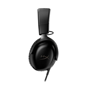 HyperX Cloud III - Wired Gaming Headset