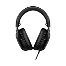 HyperX Cloud III - Wired Gaming Headset