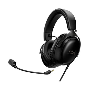 HyperX Cloud III - Wired Gaming Headset