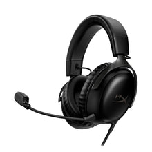 HyperX Cloud III - Wired Gaming Headset