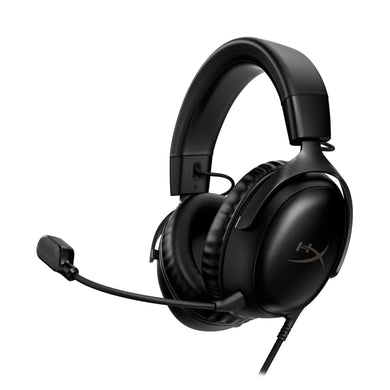 HyperX Cloud III - Wired Gaming Headset