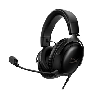 HyperX Cloud III - Wired Gaming Headset