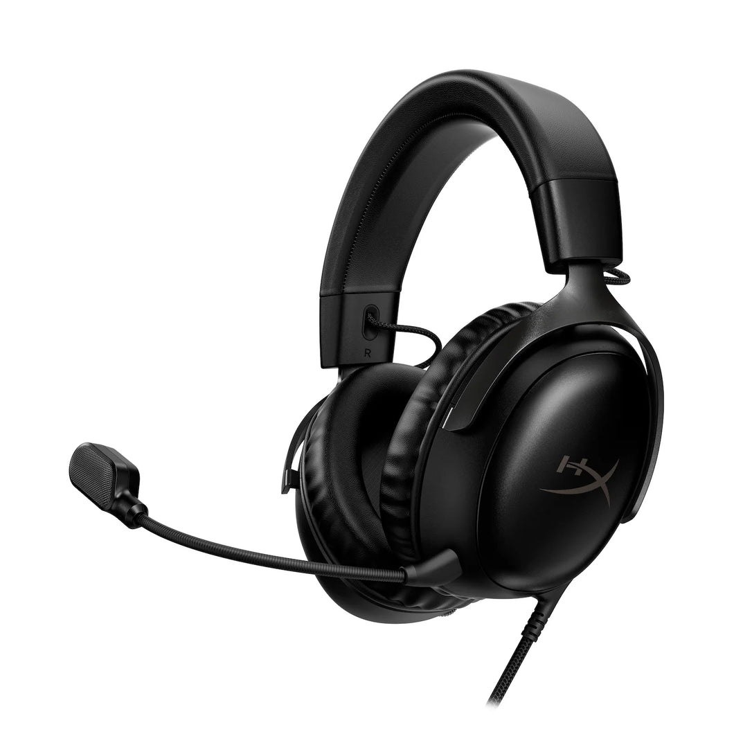 HyperX Cloud III - Wired Gaming Headset
