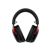 HyperX Cloud III S - Wireless Gaming Headset