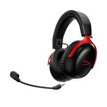 HyperX Cloud III S - Wireless Gaming Headset