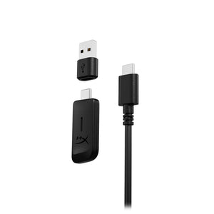 HyperX Cloud III S - Wireless Gaming Headset