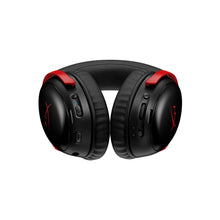 HyperX Cloud III S - Wireless Gaming Headset