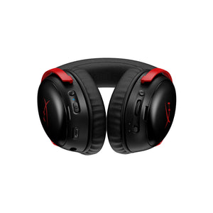HyperX Cloud III S - Wireless Gaming Headset