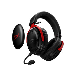 HyperX Cloud III S - Wireless Gaming Headset