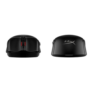 HyperX Pulsefire Haste 2 Core Wireless - Gaming Mouse - Black