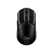 HyperX Pulsefire Haste 2 Core Wireless - Gaming Mouse - Black
