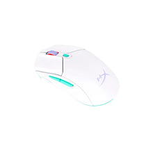 HyperX Pulsefire Haste 2 Core Wireless - Gaming Mouse - White