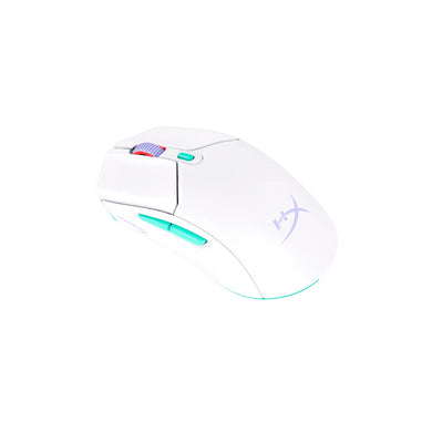 HyperX Pulsefire Haste 2 Core Wireless - Gaming Mouse - White