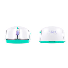HyperX Pulsefire Haste 2 Core Wireless - Gaming Mouse - White