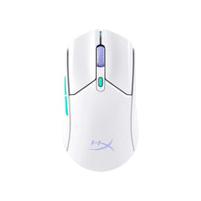 HyperX Pulsefire Haste 2 Core Wireless - Gaming Mouse - White