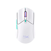 HyperX Pulsefire Haste 2 Core Wireless - Gaming Mouse - White