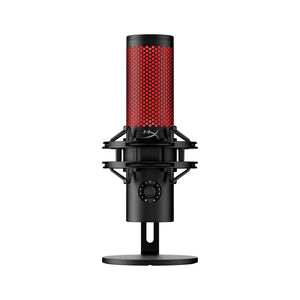 HyperX QuadCast 2 - USB Microphone