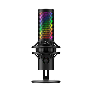 HyperX QuadCast 2 S - USB Microphone