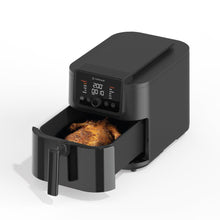 Nutricook Air Fryer Slim XXL 8L 1700W -AFS330