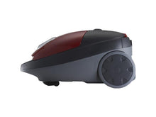 Panasonic vacuum cleaner - 1900w  MC-CG711 - Red