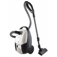 Panasonic Canister Vacuum Cleaner - 2000W - MC-CG713 - White