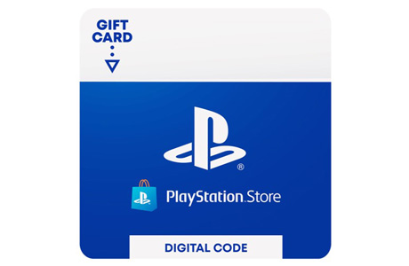 PlayStation Network Card - Saudi Arabia