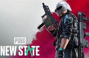 PUBG New State NC Global