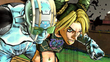 Jojo's Bizarre Adventure All Star Battle - PlayStation 5