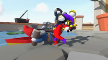 Human Fall Flat: Dream Collection - PlayStation 5