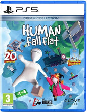 Human Fall Flat: Dream Collection - PlayStation 5